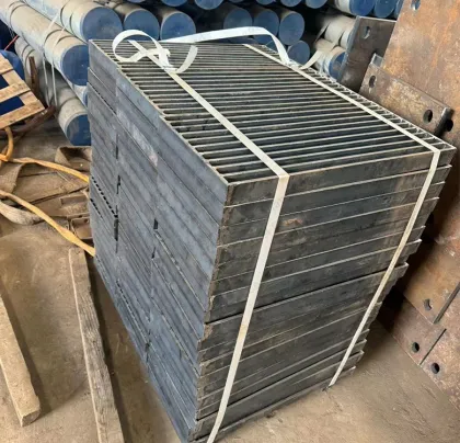 Factory Direct Steel Grating Drainage Covers