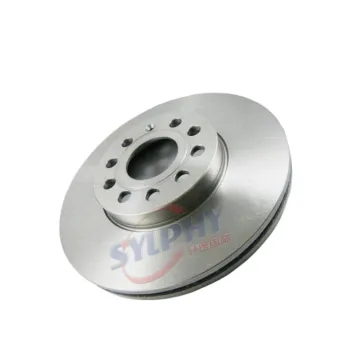 Affordable Auto Brake Systems and Front Brake Disc Accessories for MG 550