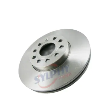 Affordable Auto Brake Systems and Front Brake Disc Accessories for MG 550