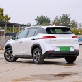 Electric intelligent SUV AION V