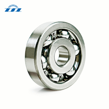 6400 Sealed Deep Groove Ball Bearings