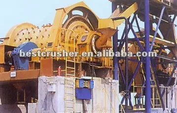 ball mill oxide