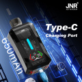 JNR TANK PRO 33K พัฟ vape