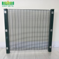 Cheap Prison Fence of 358 high Security Fence