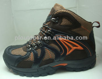 2013 NEW STYLE WATERPROOF CAMPING HIKING SHOES