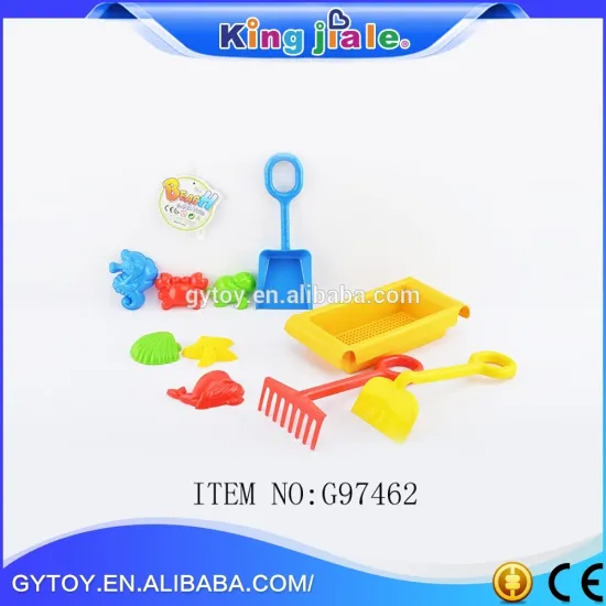 Trading & supplier of china products outdoor summer toys colorful beach toys