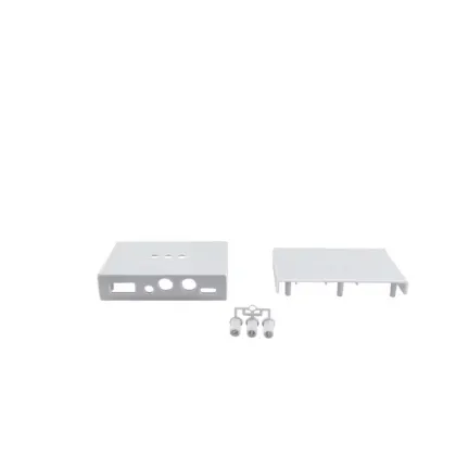 Audio Bluetooth Receiver plastic Shell Audio plastic Shell