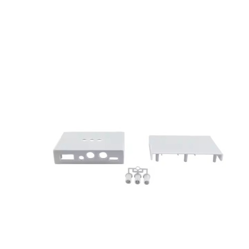 Audio Bluetooth Receiver plastic Shell Audio plastic Shell