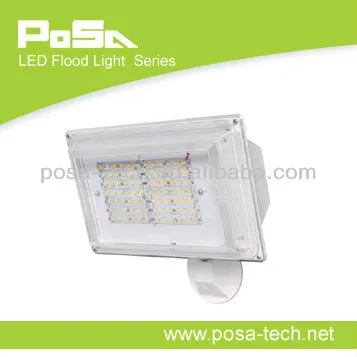 42w light sensor outdoor led flood lighting (PS-FL-LED065-42)