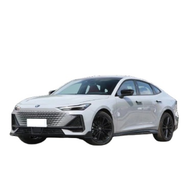 Changan UNI-V 2.0T 2023-2024 المستخدمة EV EV SDAN-مركبة طاقة جديدة