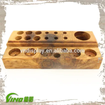 Make-up Organizer, Makeup Storage, make up store display , brush holder , make up holders