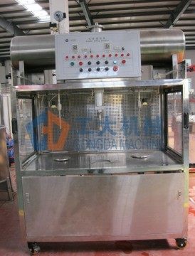 Beer Aseptic Filling Machine