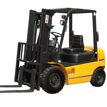 CE Certified Electric Forklifts with Free Shipping from China Factory