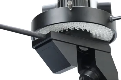 3d Scaning Camera Video Digital Microscope