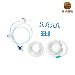 Disposable Dental Implant Irrigation Set