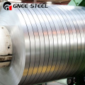 Cold Rolled Grain Oriented (CRGO) Silicon Steel Coil