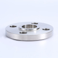 Stainless steel marine socket weld flange