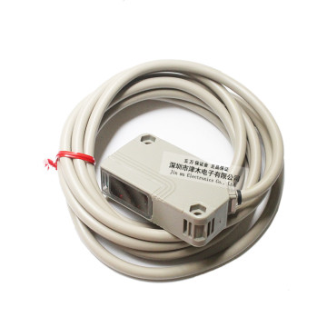 Photoelectric sensor NX5-PRVM5B photoelectric switch AC-DC common mirror reflection 6months warranty