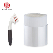 Kitchenware daily washing brush nylon filament