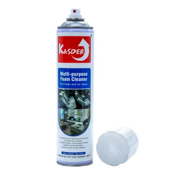 650ml Sofa Cleaner Foam