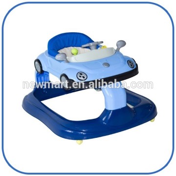 Fashion Car Style baby walker EN1273