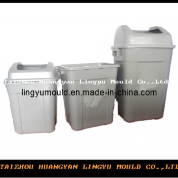 Trash Can Mould (LY-5034)