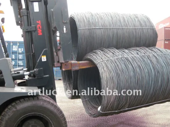 steel cord