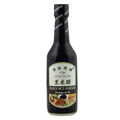 Black Rice Vinegar Supermarkets