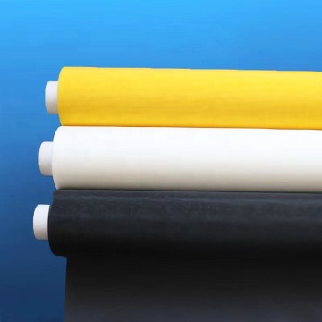Polyester Printing Wire Mesh for Silk Screen Printing Cloth