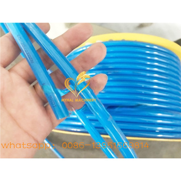 PU pipe tube Polyurethane pipe Machine