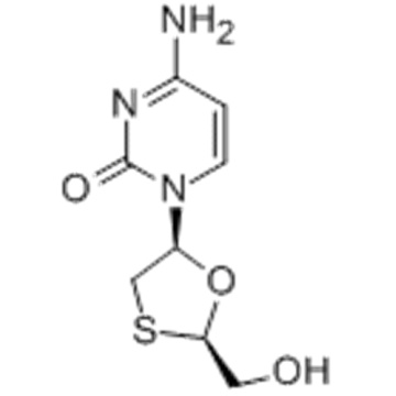 Λαμιβουδίνη CAS 134678-17-4