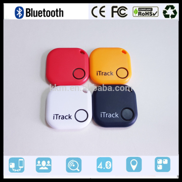 Wholesale Remote Selfie google map best item bluetooth child tracker