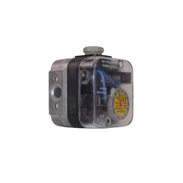 Limitatore di pressione UB50A4 e Serie NB UB150A4 - STATINI