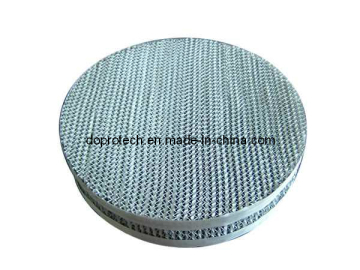 Wire Mesh Demister (DP-WWD)