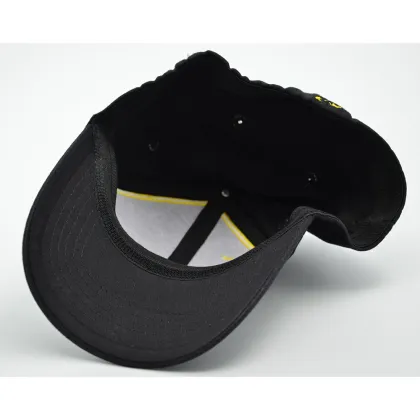 Flexfit 6 panels baseball cap