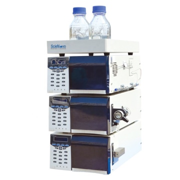 Scienovo LC1100 Binary Gradient HPLC System
