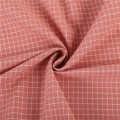 Broderie ordinaire en coton jacquard dobby tissu pour vêtements