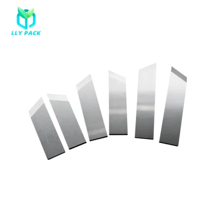 metal v groove cutting machine v groove Blade