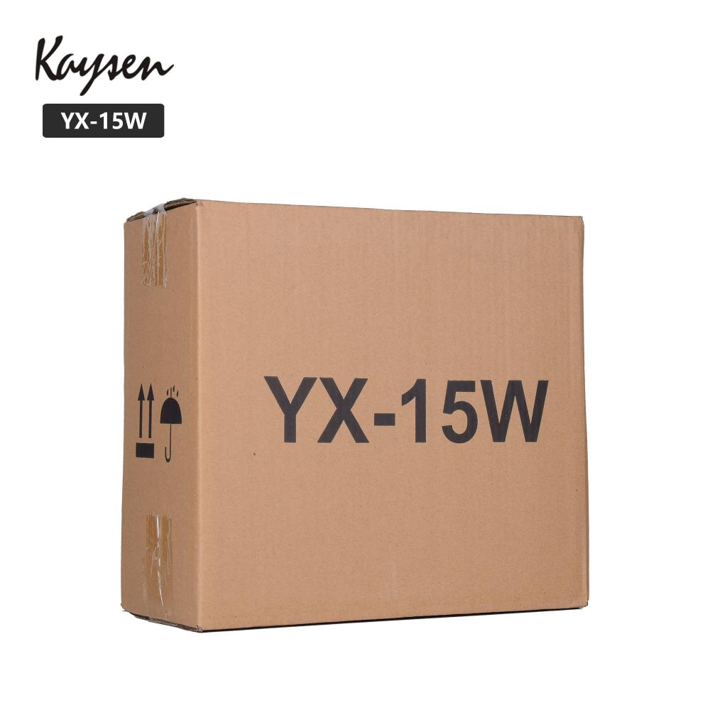 Yx 15w Guitar Speaker