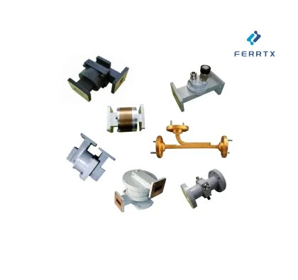 High Quality Waveguide Components