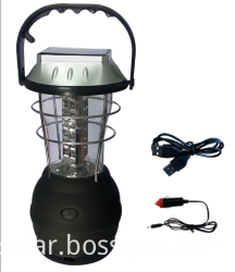 mobile charging lantern