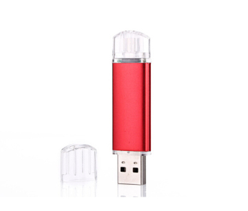 Hot Selling 2014 Mobile USB Flash Drive for Smartphone