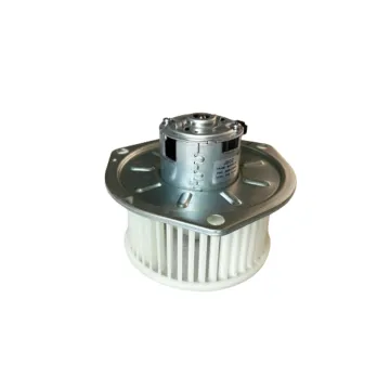 Replacement Parts for Truck Air Conditioning System: Fan Motor Assembly 8126800R0090-F011