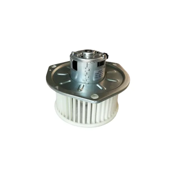Replacement Parts for Truck Air Conditioning System: Fan Motor Assembly 8126800R0090-F011