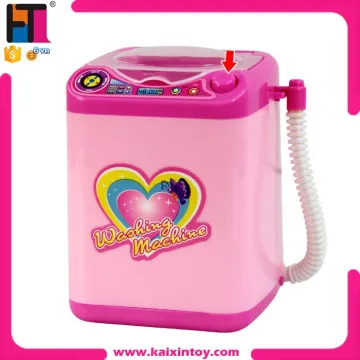 high quality toy washing machine electrical toy