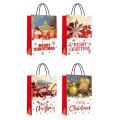 Christmas Paper Gift Bags