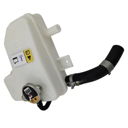 High-Quality Reservoir Assy-Radiator 25430-E6000 for Hyundai Kia