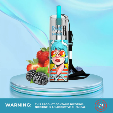 Randm Tornado 10000 Puffs Vape Europe Borong