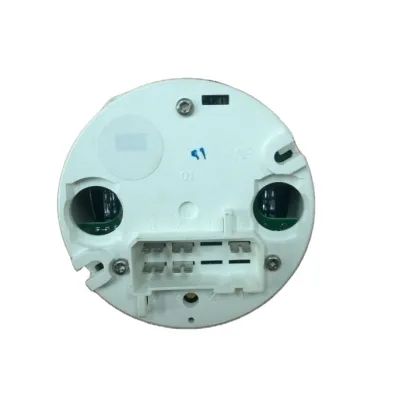 Original VDO Diesel Tachometer Gauge 333-035-011: A2C3832990010 - VDO Electronic Tachometer with Operating Hours Counter