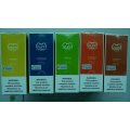 Thuốc lá điện tử 800 nhát Puff Plus Bút Vape dùng một lần